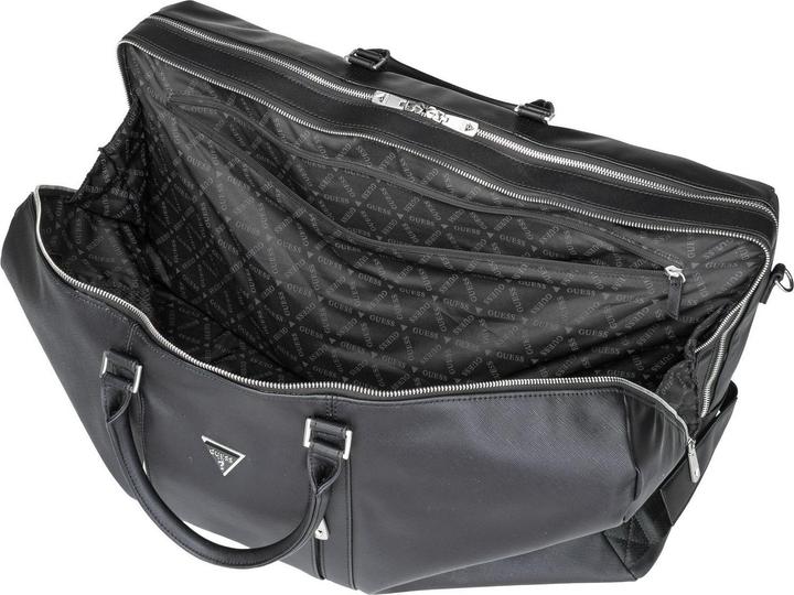 Actual product image Guess Pisa - Double Zip Weekender (37 l)
