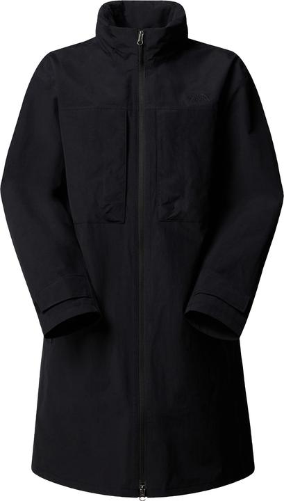 North Face Women's M66 Tech Trench (S)