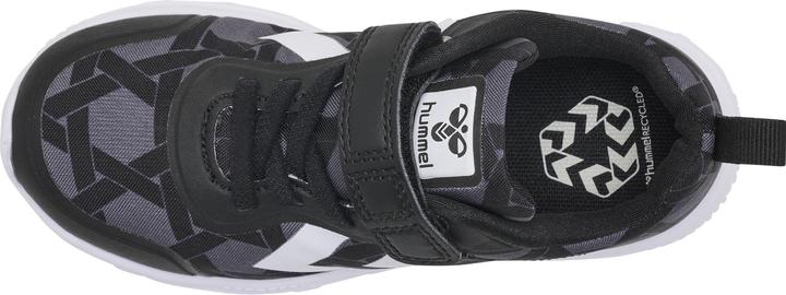 Produktbild hummel Actus Print Recycled Jr (26)