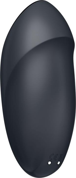 Actual product image Satisfyer Tap & Climax 1