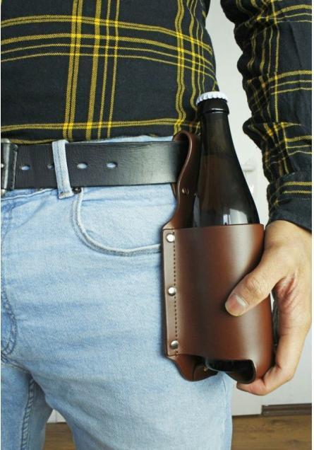 Produktbild Luckies Craft Beer Socks - Imperial Stout (41 - 45)