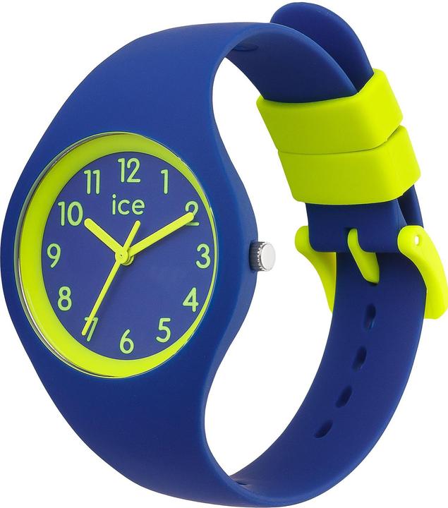 Image du produit ICE Watch Rocket (Montre analogique, 34 mm)