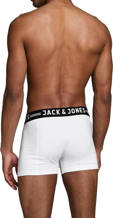 Actual product image Jack & Jones Sense (XXL, pack of 3)