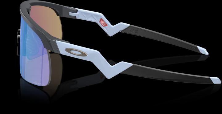 Immagine prodotto Oakley Resistore (Steele Blu, Zaffiro Prizmato)