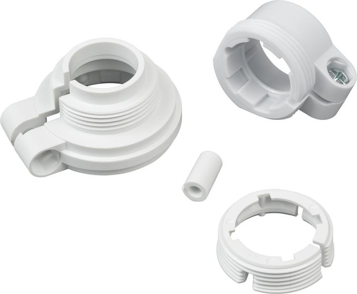Actual product image Brennenstuhl Connect Zigbee radiator thermostat Connect 01