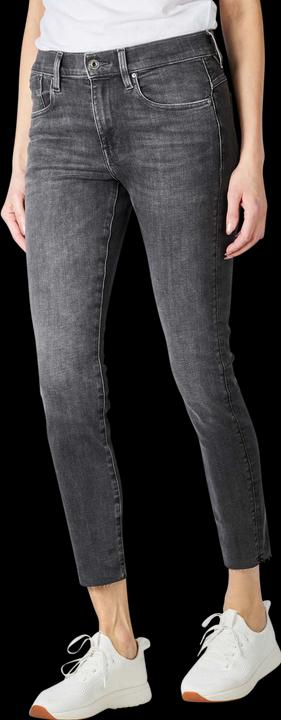 Produktbild G-Star Lhana Jeans Skinny Ankle Vintage Basalt (W31/L32)