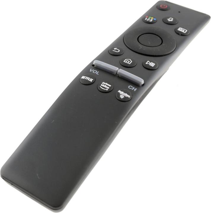 Actual product image Azurano Remote control for SAMSUNG BN59-01312B, RMCSPR1BP1 (Device-specific remote control, Infrared, Bluetooth)
