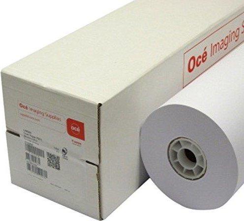 Actual product image Canon Océ Premium IJM123 (130 g/m², 84 x 3000 cm, 1 x)