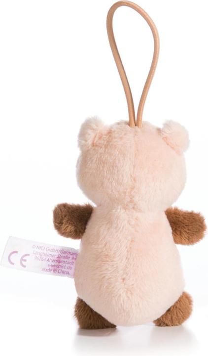 Produktbild NICI Schlüsselanhänger "Hab dich sooo lieb"