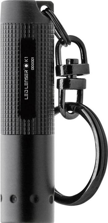 Produktbild Ledlenser K1 (4.30 cm, 13 lm)