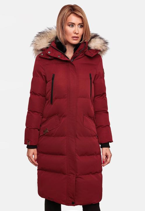 Actual product image Marikoo Snowstar (XS)