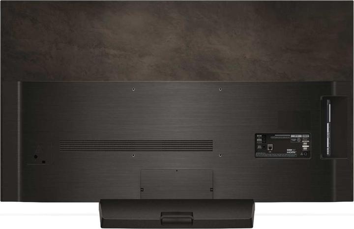 Produktbild LG OLED48C46LA evo 48 Zoll Smart TV UHD 4K (2024) (48", C4, OLED, 4K, 2024)