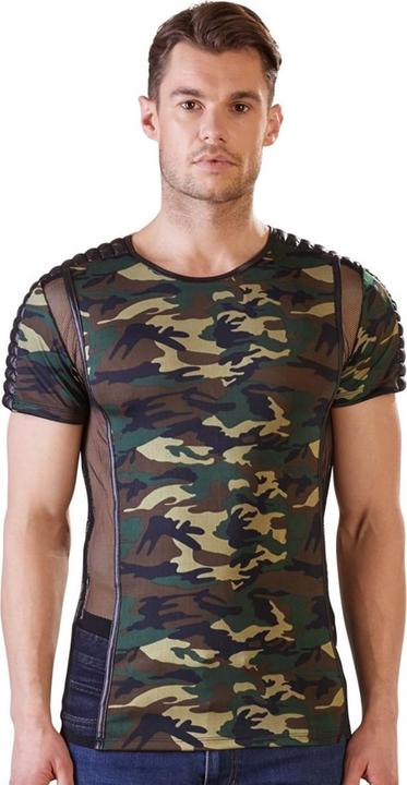 Actual product image Nek Camouflage shirt (XL)