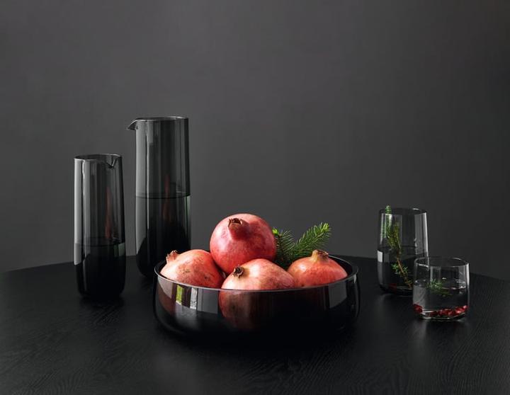 Actual product image ASA Selection Vase, grey (1 x, 14.5 x 18 cm)