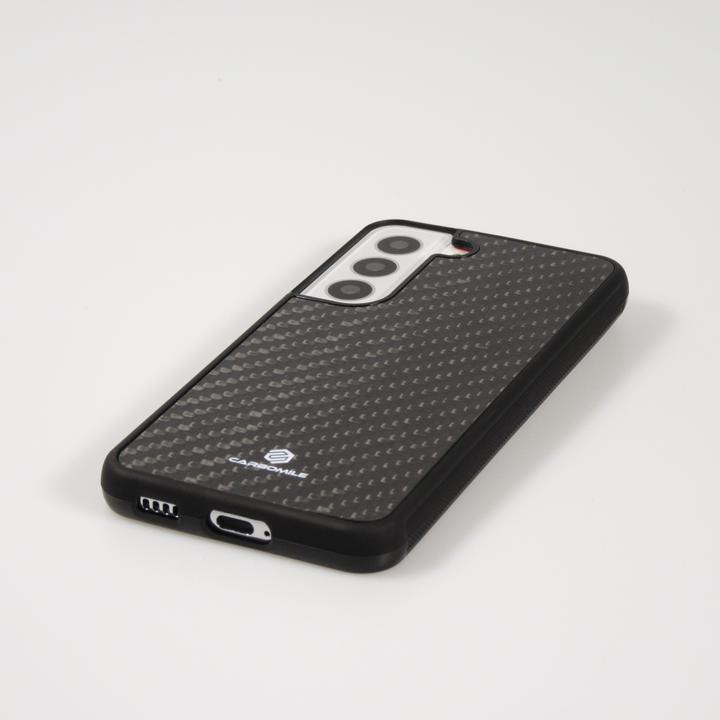 Produktbild Carbomile Hülle Carbon Fiber (Samsung Galaxy S23)