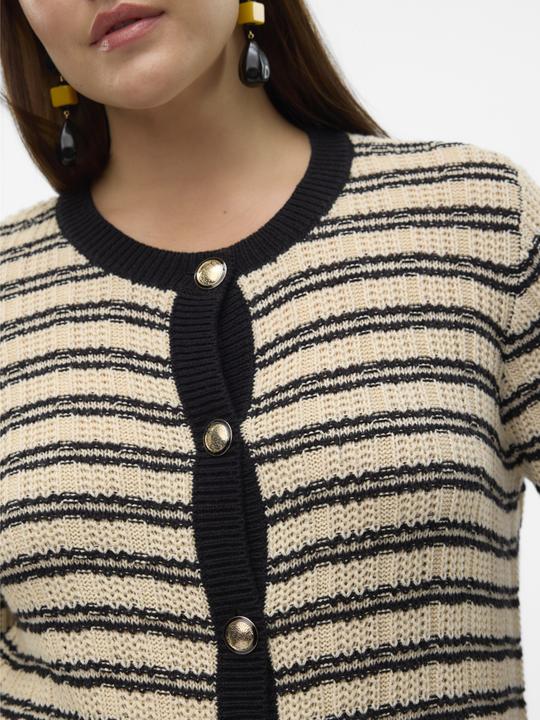 Actual product image Vero Moda VMCCHARLOT Cardigan Cardigan (M)