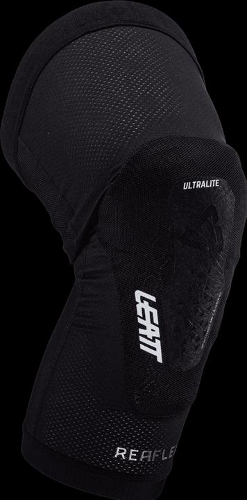 Actual product image Leatt ReaFlex UltraLite Knee Guard (XL, Knee pad, Unique specimen)