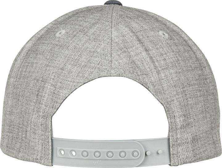 Immagine prodotto Flexfit Cappello da baseball in velluto screziato (Taglia unica)