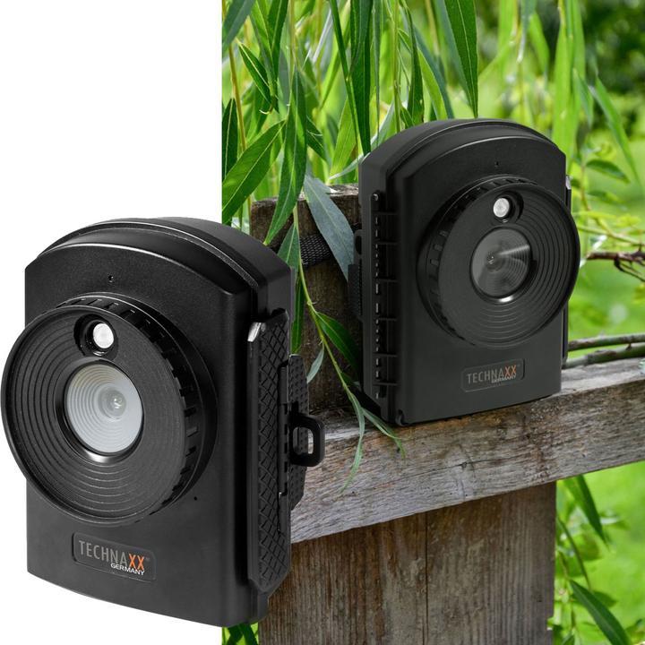 Actual product image Technaxx TX 164 (1920 x 1080 Pixels)