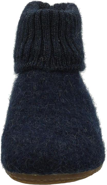 Produktbild Living Kitzbühel Kid's Hüttenschuh Uni No. 4230 (26)