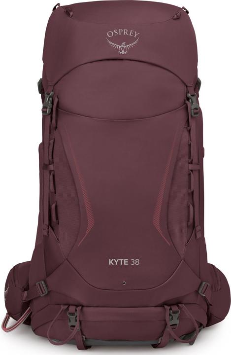 Actual product image Osprey Women's Kyte 38 (38 l)