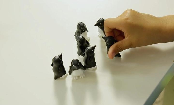 Image du produit Ravensburger Pingouin Plitsch-Platsch (Allemand)