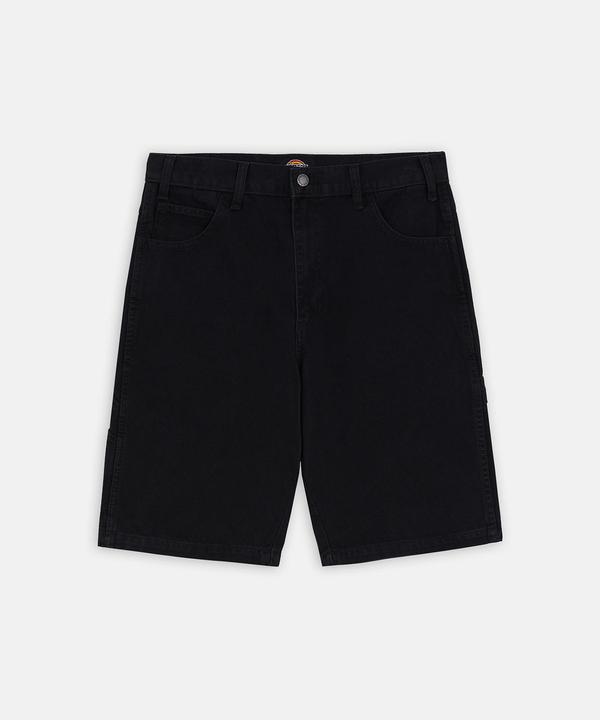 Dickies Duck Carpenter Short Sw Black
