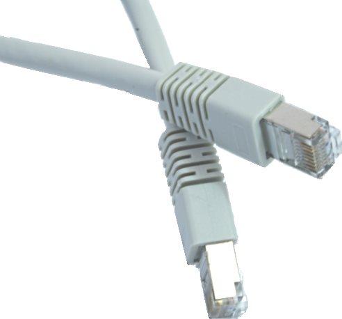 Produktbild Gembird Patch-Kabel (UTP, CAT6, 2 m)