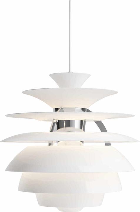 Produktbild Louis Poulsen Ph Snowball Led Pendelleuchte