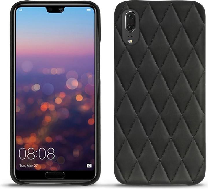 Produktbild Noreve Lederschutzhülle (Huawei P20)
