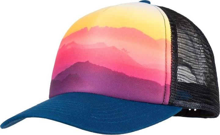 Immagine prodotto P.A.C. Cappello Trucker in schiuma Follan (Taglia unica)