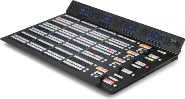 Produktbild Blackmagic ATEM 4 M/E Advanced Panel 40