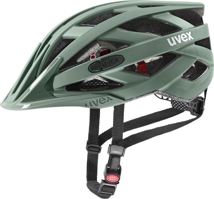 Actual product image Uvex Sports i-vo cc (52 - 57 cm)