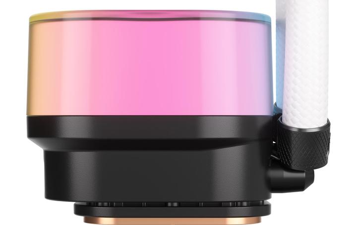 Produktbild Corsair iCUE LINK H150i RGB AIO