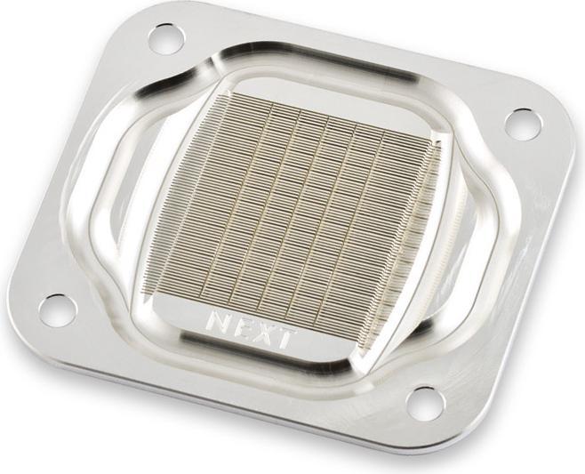 Immagine prodotto Aqua Computer cuplex kryos NEXT con VISION LGA 1700 - PVD/.925er