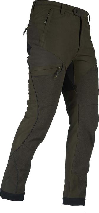 Immagine prodotto Univers Outdoor Pantaloni da caccia in microfibra Bressanone (S)