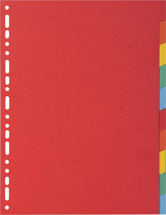 Assorted colours