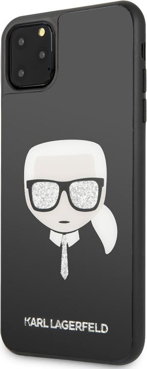 Actual product image Karl Lagerfeld Case (Apple iPhone 11 Pro Max)