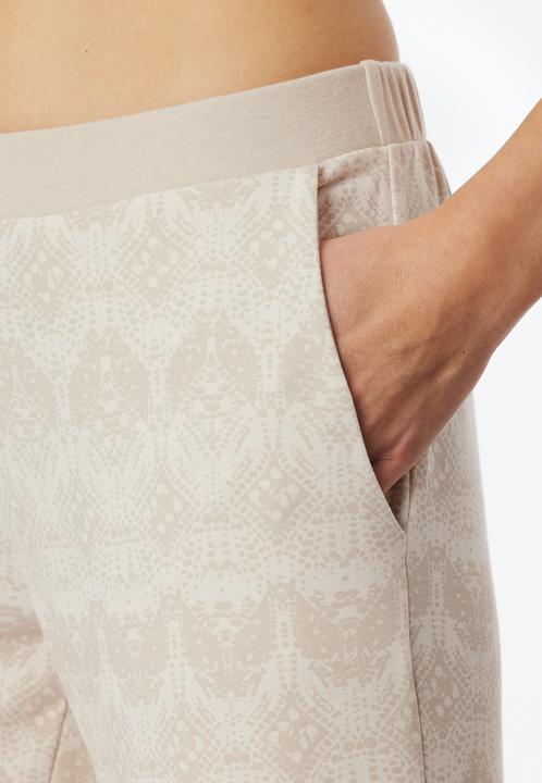 Image du produit Schiesser Pyjama Selected Premium Warming (44)