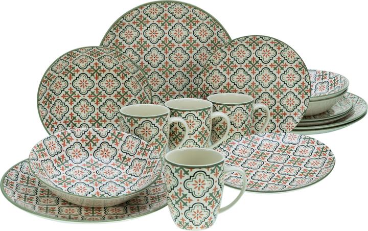 CreaTable Rumi (16 Pezzo/i)