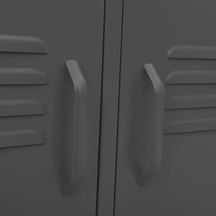 Image du produit VidaXL Travers (105 x 35 x 50 cm)