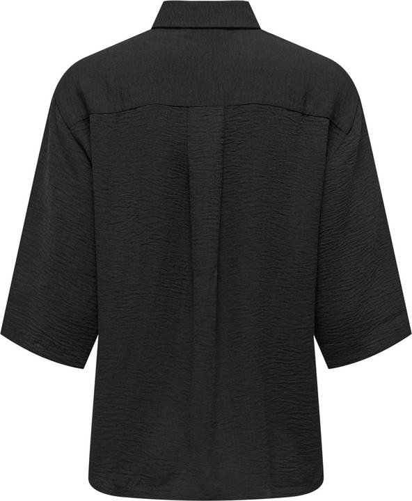 Produktbild JdY Loose Fit Hemd mit 3/4 Ärmeln (L)