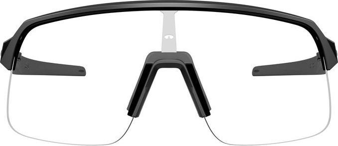 Actual product image Oakley Sutro Lite S - Radbrille (Mat Black)
