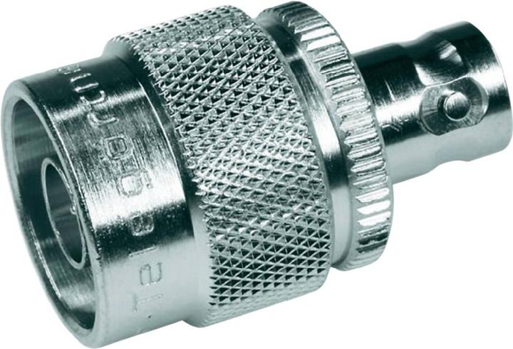 Image du produit Telegärtner Adaptateur BNC Femme BNC