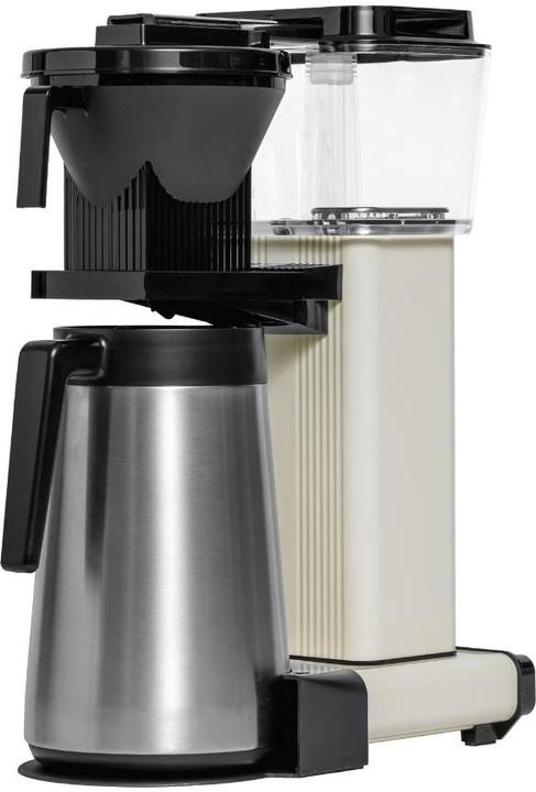 Produktbild Moccamaster KBGT 741 (CH-Stecker)