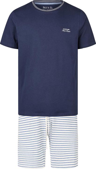 Image du produit Phil & Co. Berlin Pyjama Shorty (M)