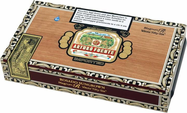 Produktbild Arturo Fuente Rosado Magnum R 56 (Toro)