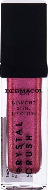 Actual product image Dermacol Crystal Crush Diamond Shine (04)