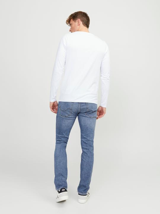 Produktbild Jack & Jones Tim original AM 441 Slim Fit Jeans (28)