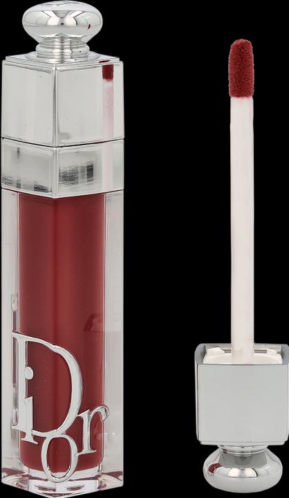 Actual product image Dior Addict (029 Intense Grape)
